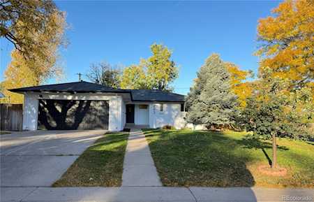 443 Jamaica St Aurora, CO 80010