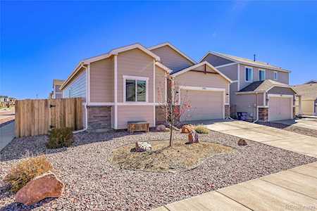 7991 Martinwood Place Colorado Springs, CO 80908