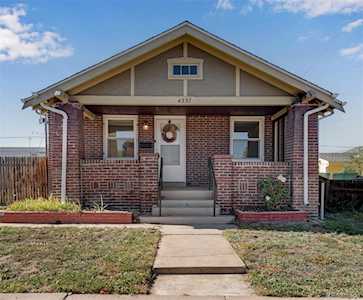 4337 Lincoln St Denver, CO 80216