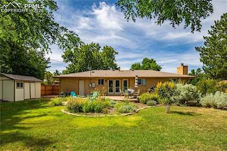 3121 E Weaver Avenue Centennial, CO 80121