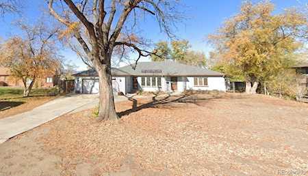 7695 W 48th Ave Wheat Ridge, CO 80033