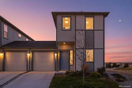 4121 Jericho Loop Colorado Springs, CO 80916