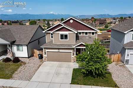 6078 Jorie Road Colorado Springs, CO 80927