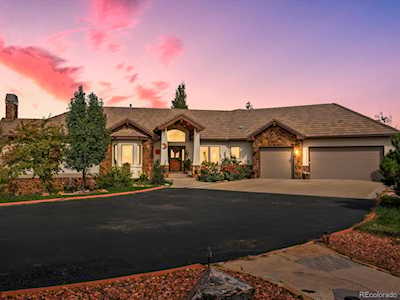 14870 Mariposa Ct Westminster, CO 80023
