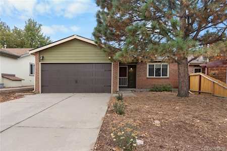 6317 Gunshot Pass Dr Colorado Springs, CO 80917