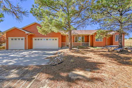 549 Panorama Dr Elizabeth, CO 80107