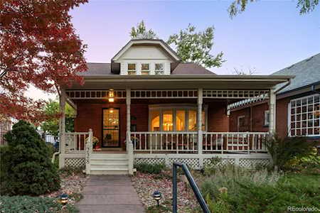 228 S Gilpin St Denver, CO 80209