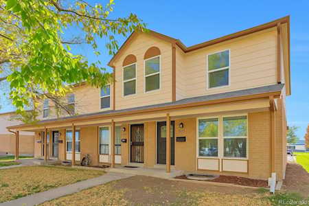 3936 W Walsh Place Denver, CO 80219