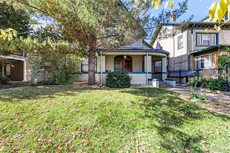 1057 N Emerson St #B Denver, CO 80218