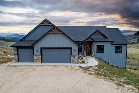894 Turkey Roost Dr Livermore, CO 80536