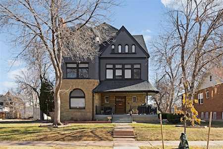 1442-1444 Stuart St Denver, CO 80204