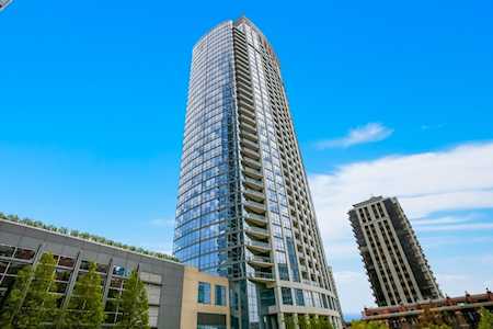 kyonpuuページ US ZIP Code 60605 - Chicago, Illinois Overview and