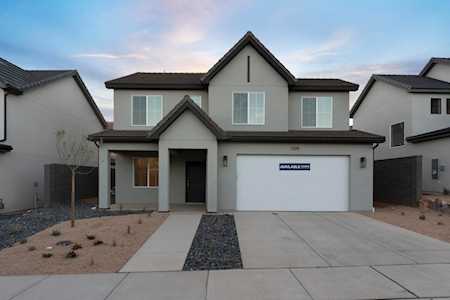 1925 S Swamp Mesa Dr #237 Washington, UT 84780