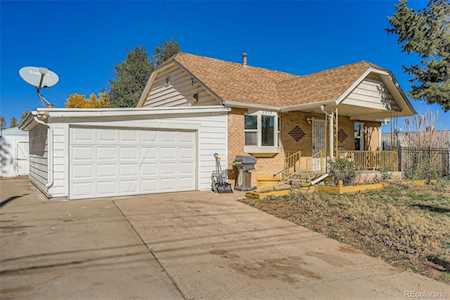 2425 W College Ave Denver, CO 80219