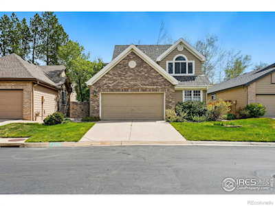 2252 S Yosemite Circle Denver, CO 80231