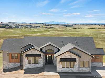 44481 N Wrangle Ct Parker, CO 80138