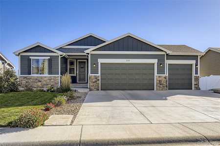 735 S Mountain View Dr Eaton, CO 80615