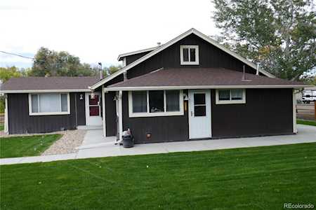 2532 County Road 21 Fort Lupton, CO 80621