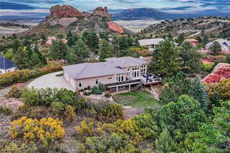 6399 Perry Park Blvd Larkspur, CO 80118