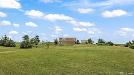 48984 County Road Ff Akron, CO 80720