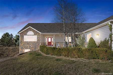5931 Pine Ridge Dr Elizabeth, CO 80107
