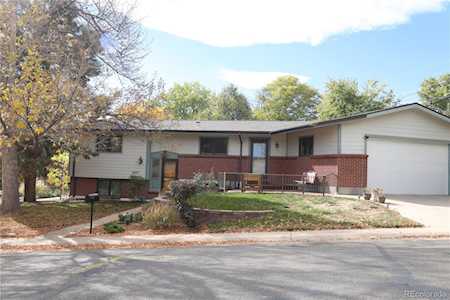 1037 S Owens Ct Lakewood, CO 80226