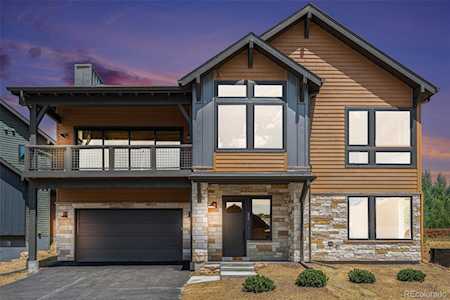 35 Sunny Ridge Ln Winter Park, CO 80482