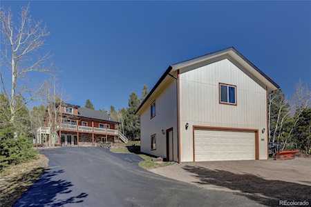 11142 Conifer Mountain Rd Conifer, CO 80433