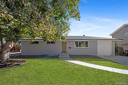 6182 Field St Arvada, CO 80004