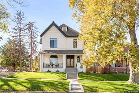 2511 N Gaylord St Denver, CO 80205