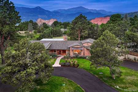 3440 Hill Circle Colorado Springs, CO 80904