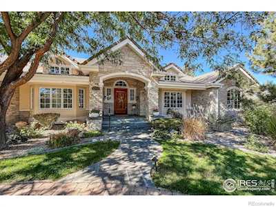 601 Loomis Ct Longmont, CO 80501