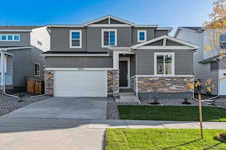 14090 Deertrack Ln Parker, CO 80134