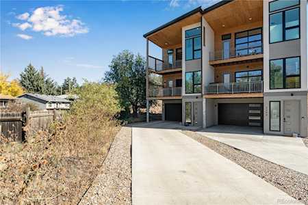 2260 Glenn St Colorado Springs, CO 80904