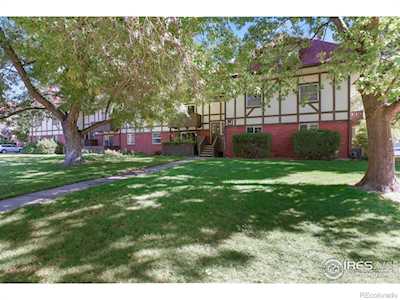 3250 Oneal Circle #14 Boulder, CO 80301