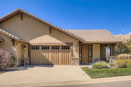4363 Chateau Ridge Ln Castle Rock, CO 80108