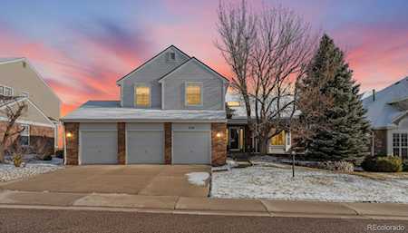 8586 Meadow Creek Dr Highlands Ranch, CO 80126