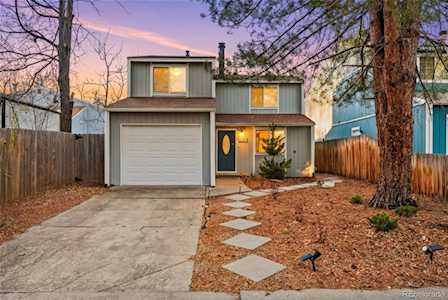 1211 Meadow St Longmont, CO 80501