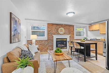 1750 Gaylord St #H Denver, CO 80206