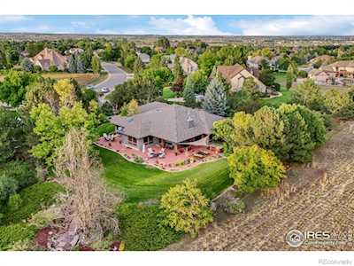 8264 Scenic Ridge Ct Fort Collins, CO 80528