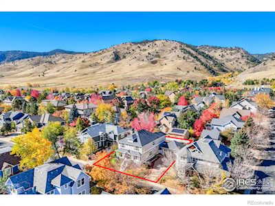 4921 Fountain St Boulder, CO 80304