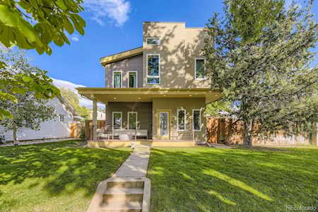 2338 S Williams St Denver, CO 80210