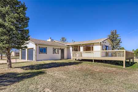 34200 Columbine Trl Elizabeth, CO 80107