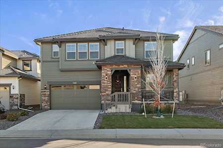 15692 W Eureka Ave Morrison, CO 80465