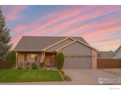 2130 72nd Ave Ct Greeley, CO 80634