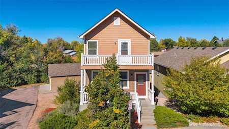 5006 Dovetail Ln Colorado Springs, CO 80916