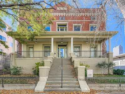1425 N Washington St #205 Denver, CO 80203