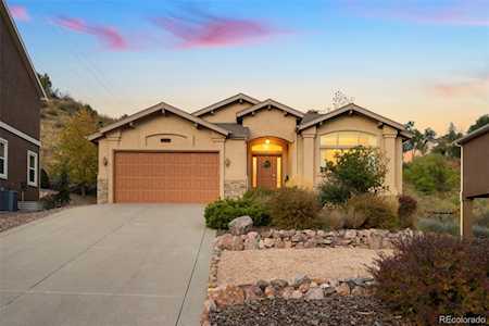 1287 Ethereal Circle Colorado Springs, CO 80904