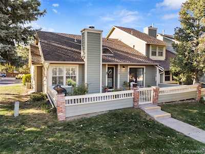 720 Crown Point Dr Colorado Springs, CO 80906