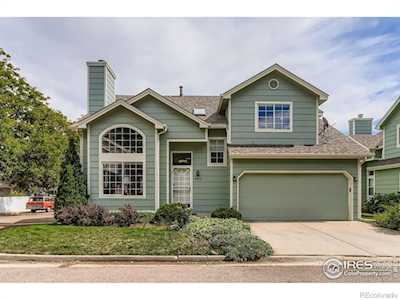 8076 Meadowdale Square Niwot, CO 80503